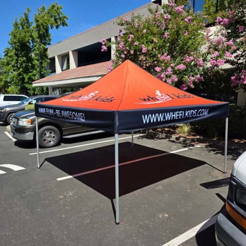 Trade Show Signage
